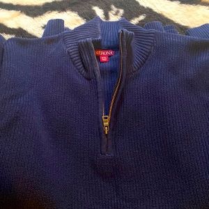 Men’s sweater XXL